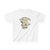 Kids T-Shirt – 'Best Breakup Letter Ever' Vintage Scroll Design - 4LibertyShop.com