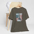 Walton & Johnson: Drill Baby Drill T-shirt