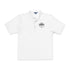 Homeschool Workshop: Embroidered Workshop Polo - 4LibertyShop.com