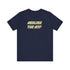 Judge Nap: Abolish The ATF T-Shirt