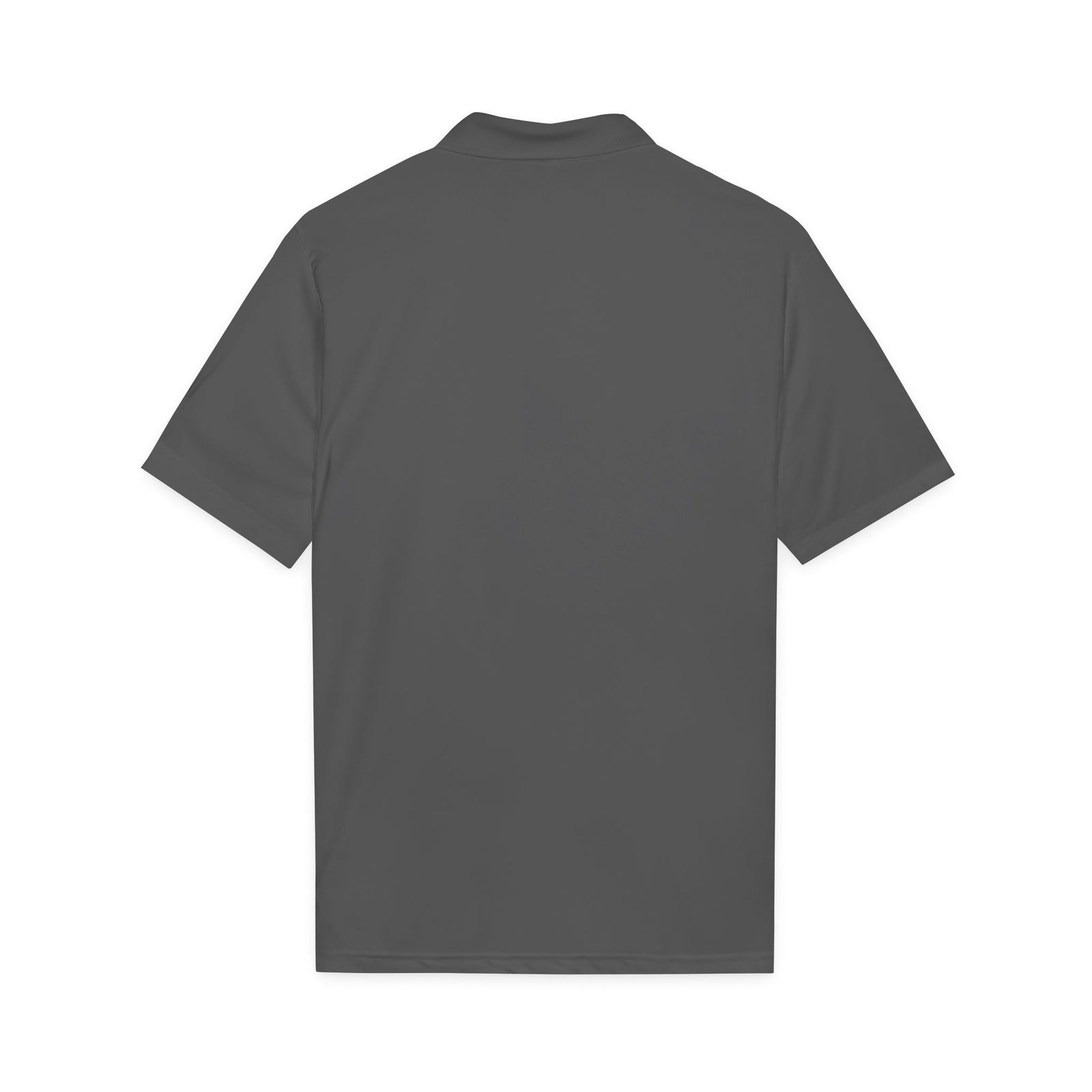Liberty250 Embroidered Polo Shirt — Stars Emblem - 4LibertyShop.com