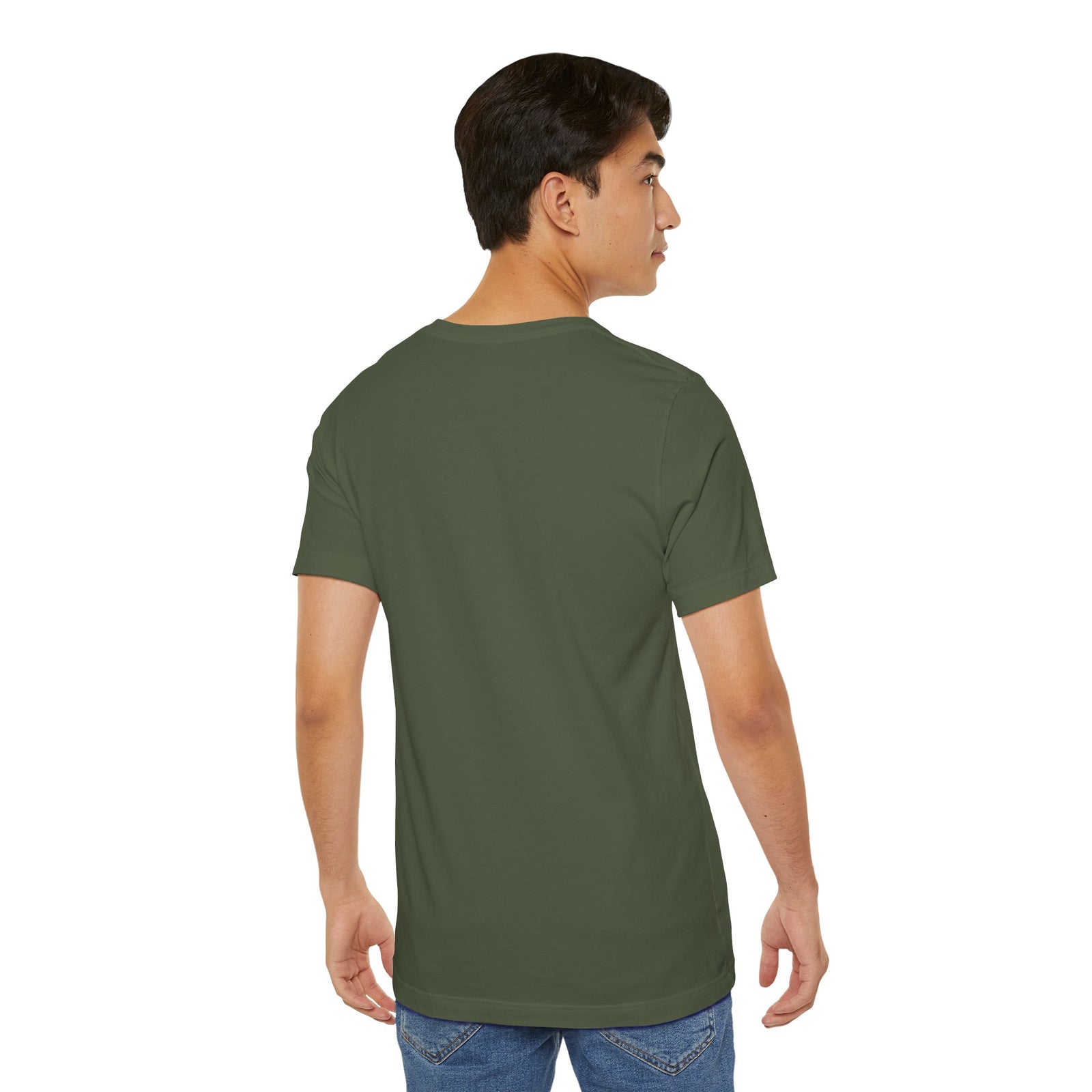 Walton & Johnson: Mud, Rocks, and Rubber Ducks T-Shirt