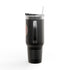 Judge Nap: Obedience To God Tumbler, 40oz