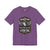 Ayn Rand Quote T-Shirt — "The Question Isn't Who Is Going to Let Me; It's Who Is Going to Stop Me" - 4LibertyShop.com
