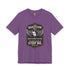 Ayn Rand Quote T-Shirt — "The Question Isn't Who Is Going to Let Me; It's Who Is Going to Stop Me" - 4LibertyShop.com
