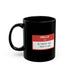Walton & Johnson: Hello, I'm Retarded & I Have a Gun Mug