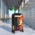 DOGE: Space Voyager Suitcase