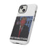 Trump's Retribution Phone Case