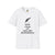 T-Shirt — "Keep Calm and Declare Independence" Quill Graphic Patriotic Tee - 4LibertyShop.com