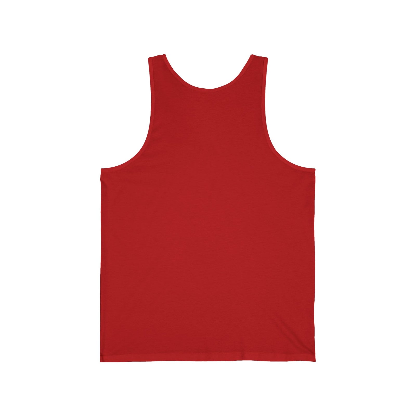 Judge Nap: Abolish The ATF Tank Top