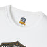 Ayn Rand Quote T-Shirt — "The Question Isn't Who Is Going To Let Me; It's Who Is Going To Stop Me" - 4LibertyShop.com