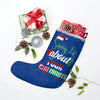 "Sorry About Your Candidate" Stockings - 4LibertyShop.com
