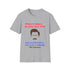 Ron Swanson History Began on the 4th of July Shirt Amazon