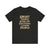 Smart People Sound Like Crazy People T-Shirt