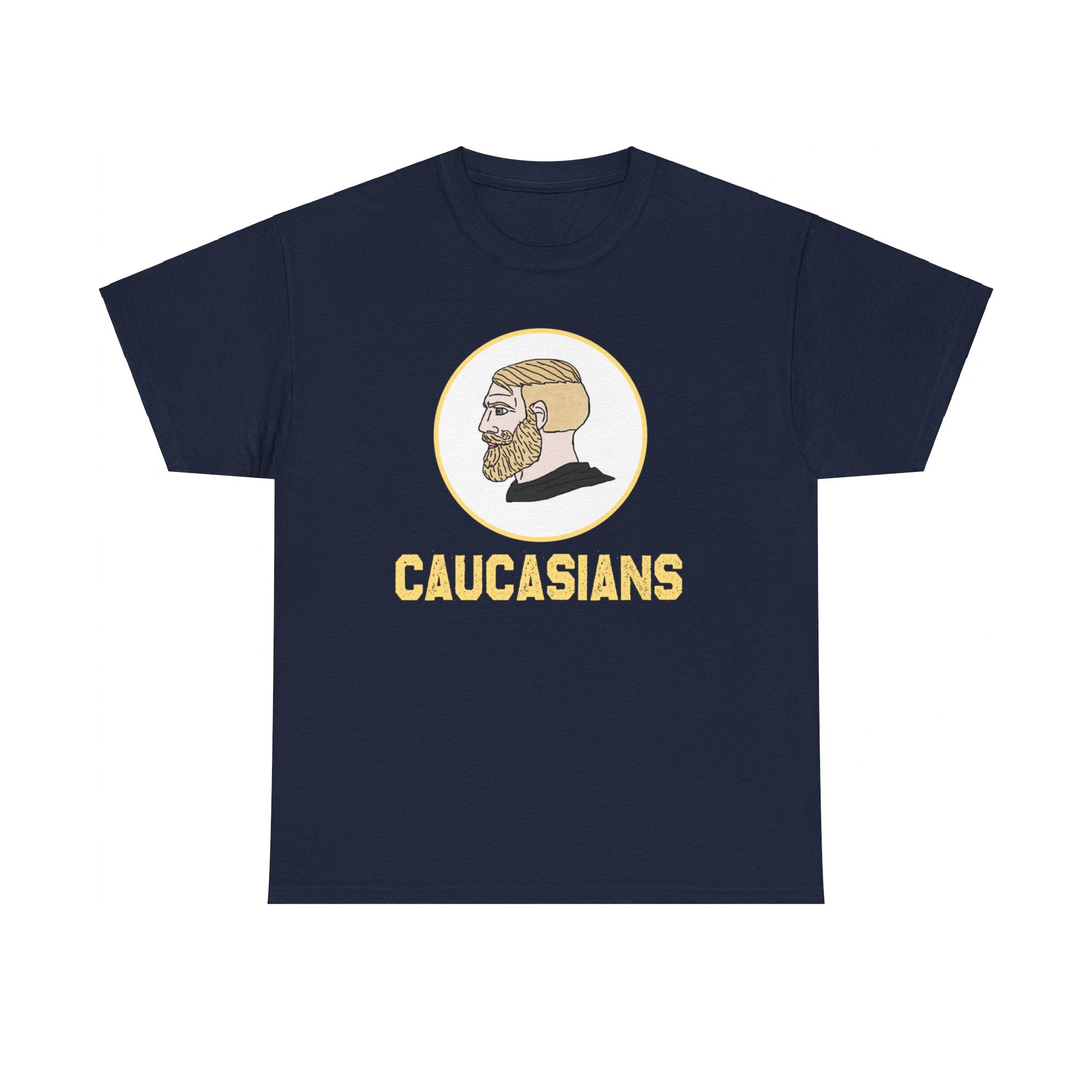 Walton & Johnson Caucasians Shirt