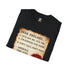Walton & Johnson Independence 250 T-Shirt — "Dear England" Colonial Humor Tee - 4LibertyShop.com