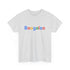 Boogaloo Unisex Heavy Cotton Tee