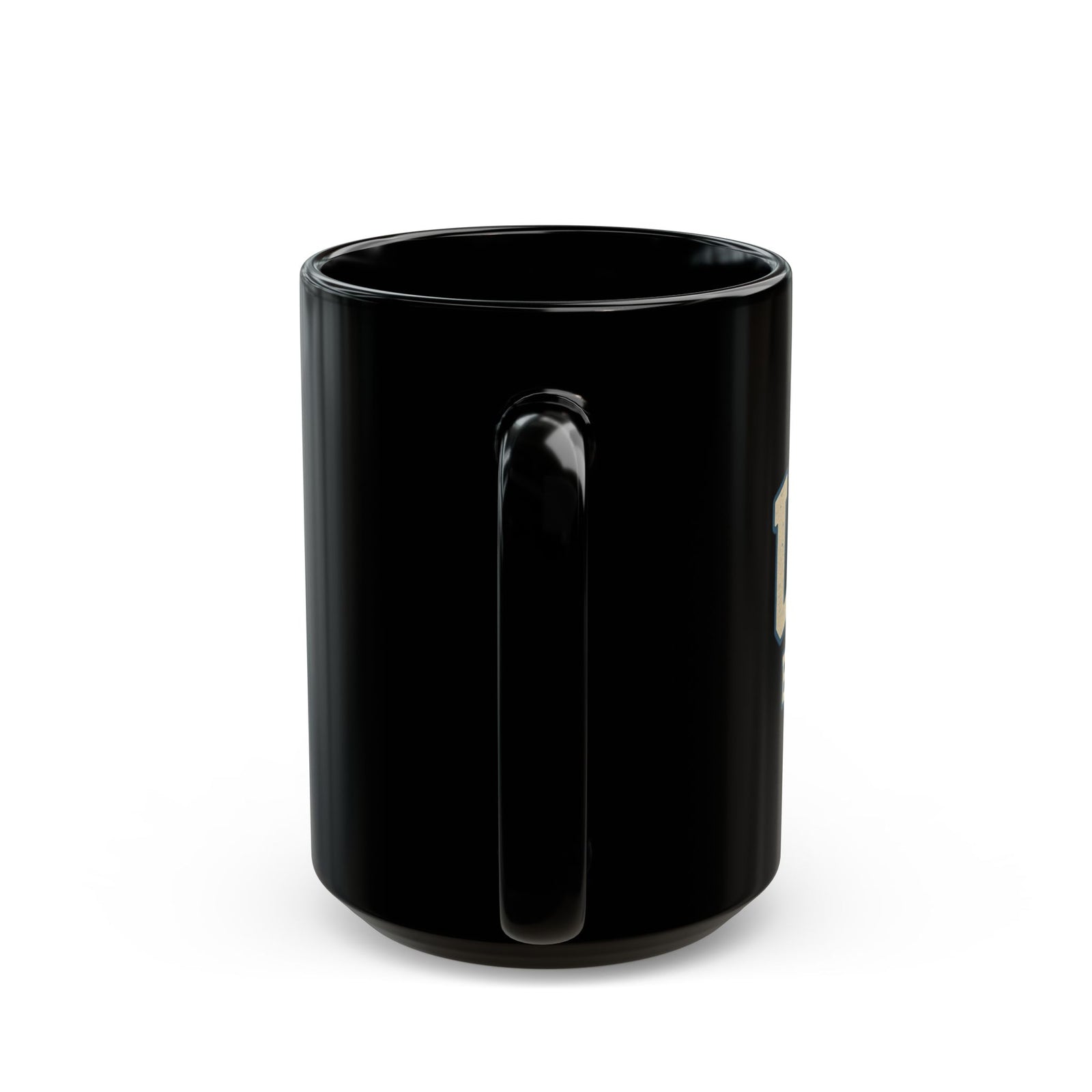 Walton & Johnson: USA Est. 1776 Mug