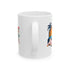 Culturama: Gulf of America Mug, 11oz, 15oz