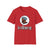 Walton & Johnson: Indians Chad T-Shirt
