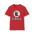 Walton & Johnson: Indians Chad T-Shirt