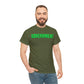 Government Scary Tee