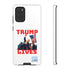 Walton & Johnson - Trump Lives Phone Case