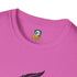 T-Shirt — "Keep Calm and Declare Independence" Quill Graphic Patriotic Tee - 4LibertyShop.com