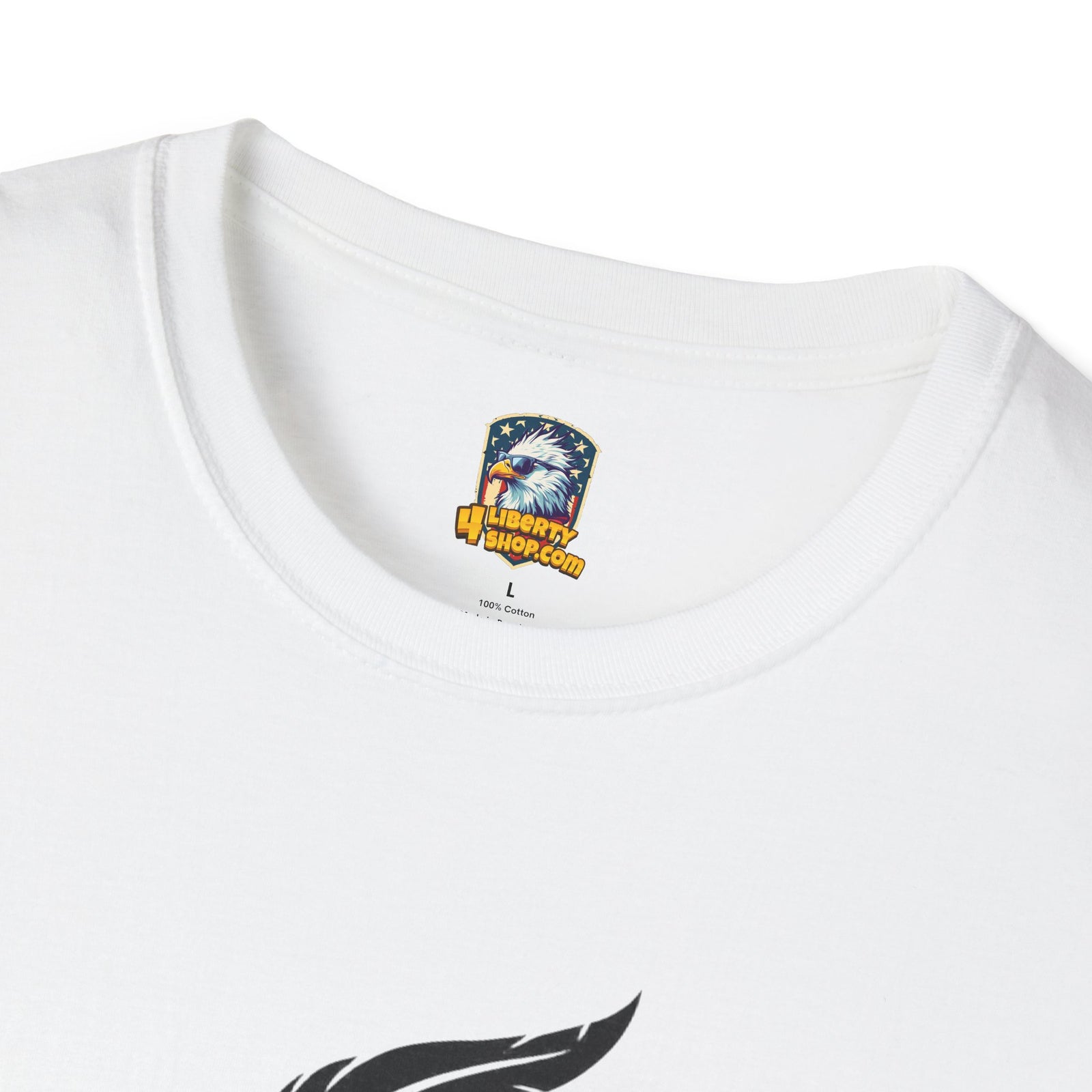 T-Shirt — 