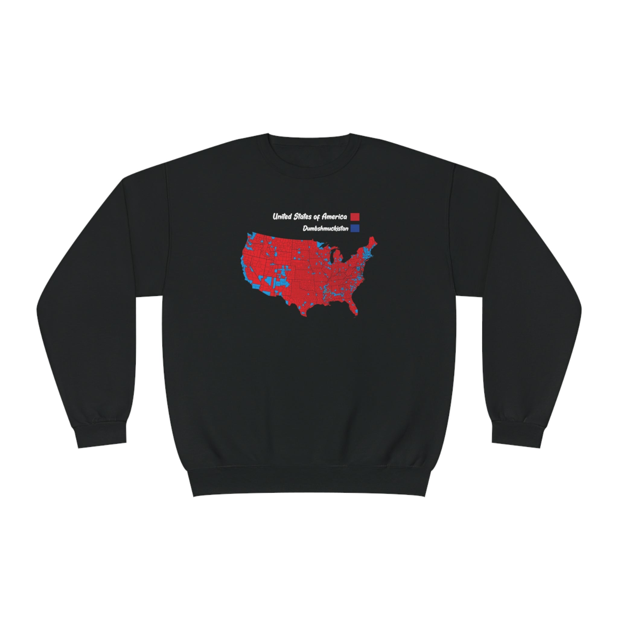 Divided States Sweatshirt