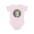 D.O.G.E. Field Agent Baby Onesie