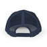 Liberty250 Trucker Cap - 13-Star Patriotic Snapback Hat - 4LibertyShop.com