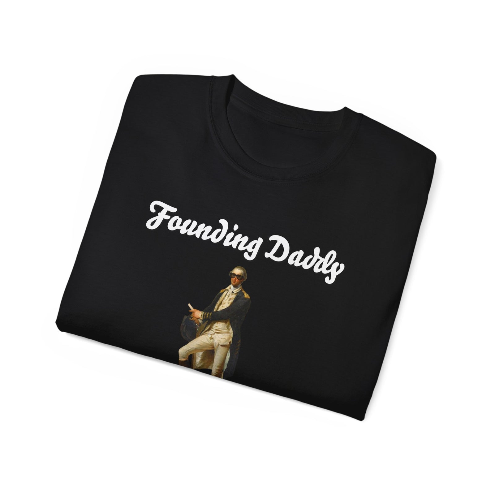 Founding Daddy T-Shirt