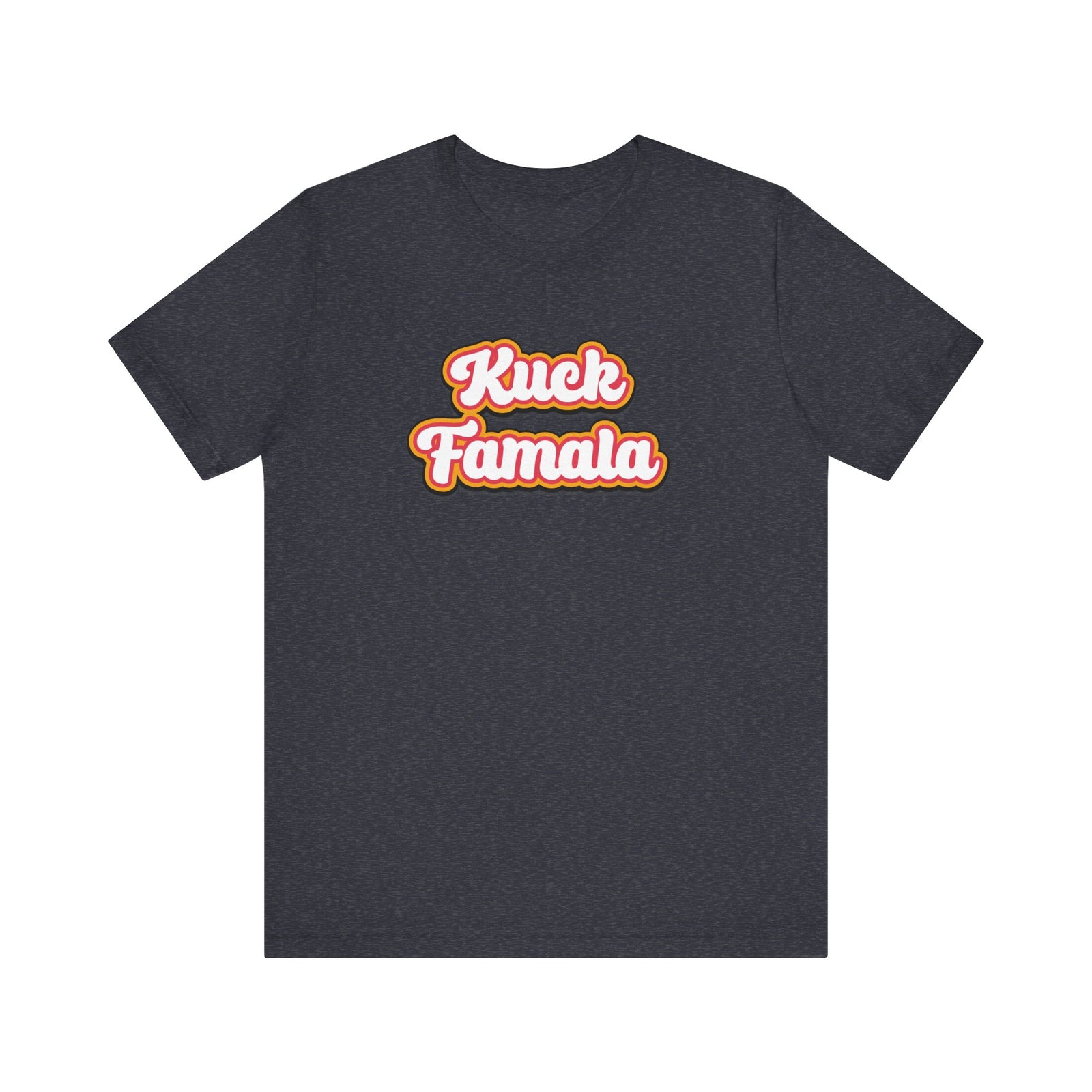 Kuck Famala Short Sleeve Tee