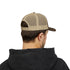Liberty250 Trucker Cap - 13-Star Patriotic Snapback Hat - 4LibertyShop.com