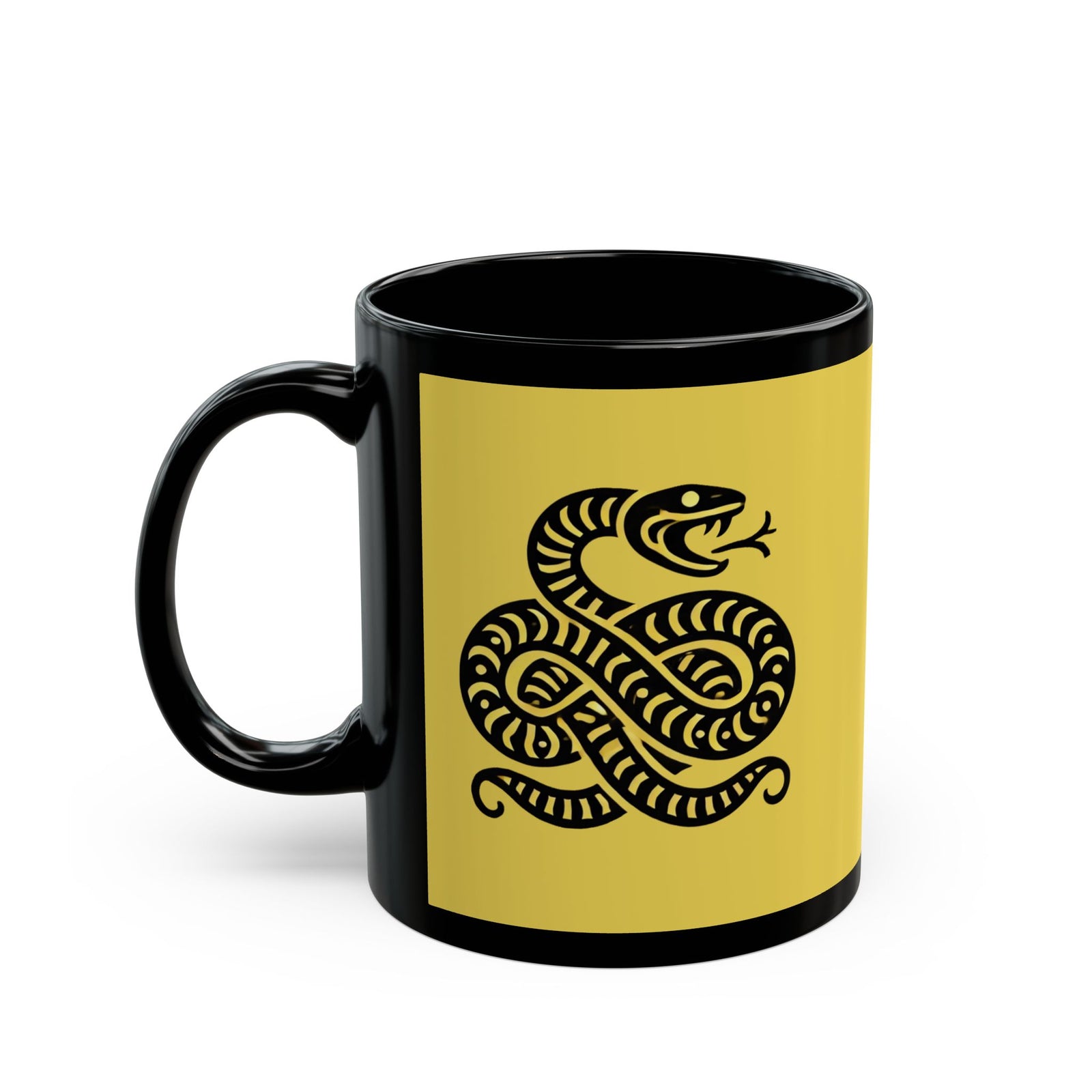 Judge Nap: The Cure for 1984 Mug