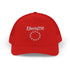 Liberty250 Trucker Cap - 13-Star Patriotic Snapback Hat - 4LibertyShop.com