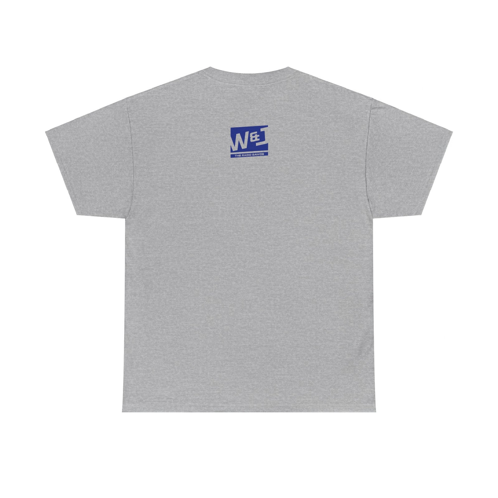 Walton & Johnson - FAFO Gadsden Tee