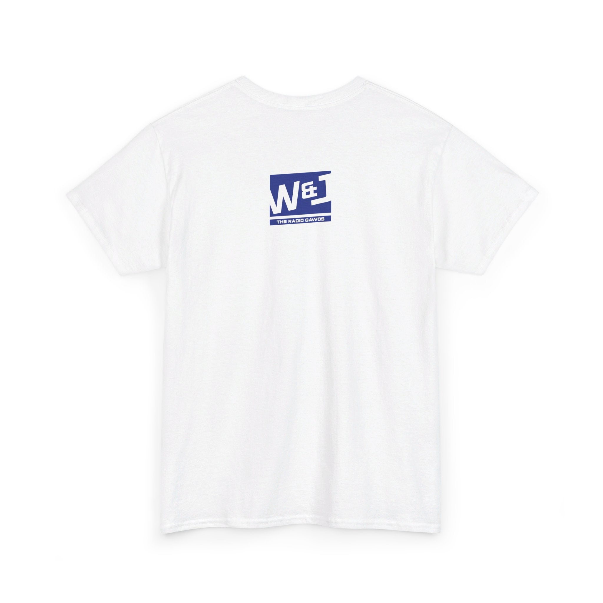 An Appeal To Heaven W&J Tee