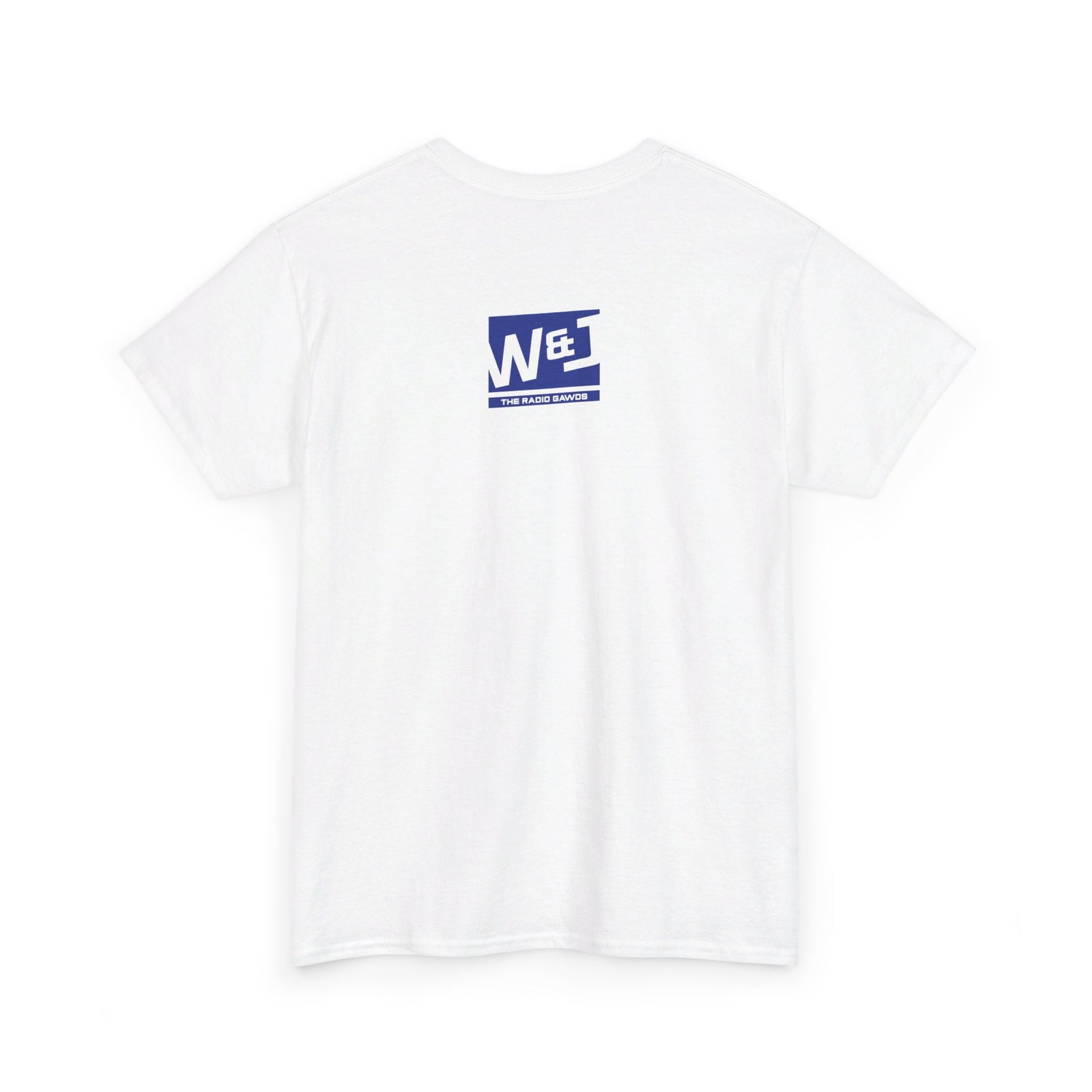 An Appeal To Heaven W&J Tee