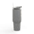 Aligator Alcatraz Intake Division Tumbler, 40oz