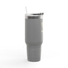 Walton & Johnson: Alligator Alcatraz Intake Division Tumbler, 40oz