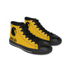 Lion of Argentina Javier Milei Sneakers - 4LibertyShop.com