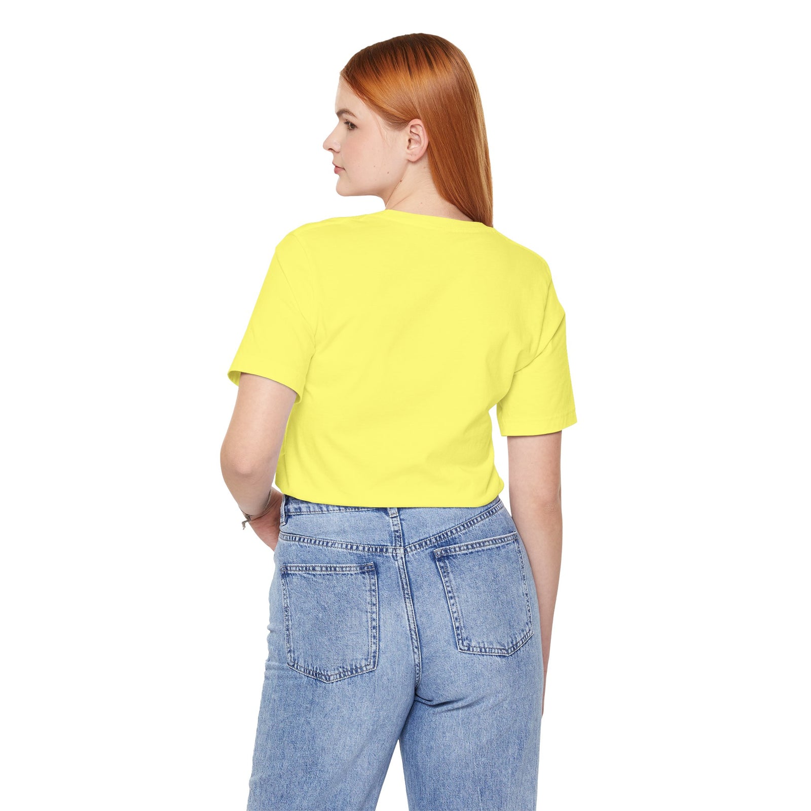 Walton & Johnson: Packing Heat T-Shirt