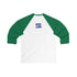 Walton & Johnson - Arrest Fauci Baseball Tee