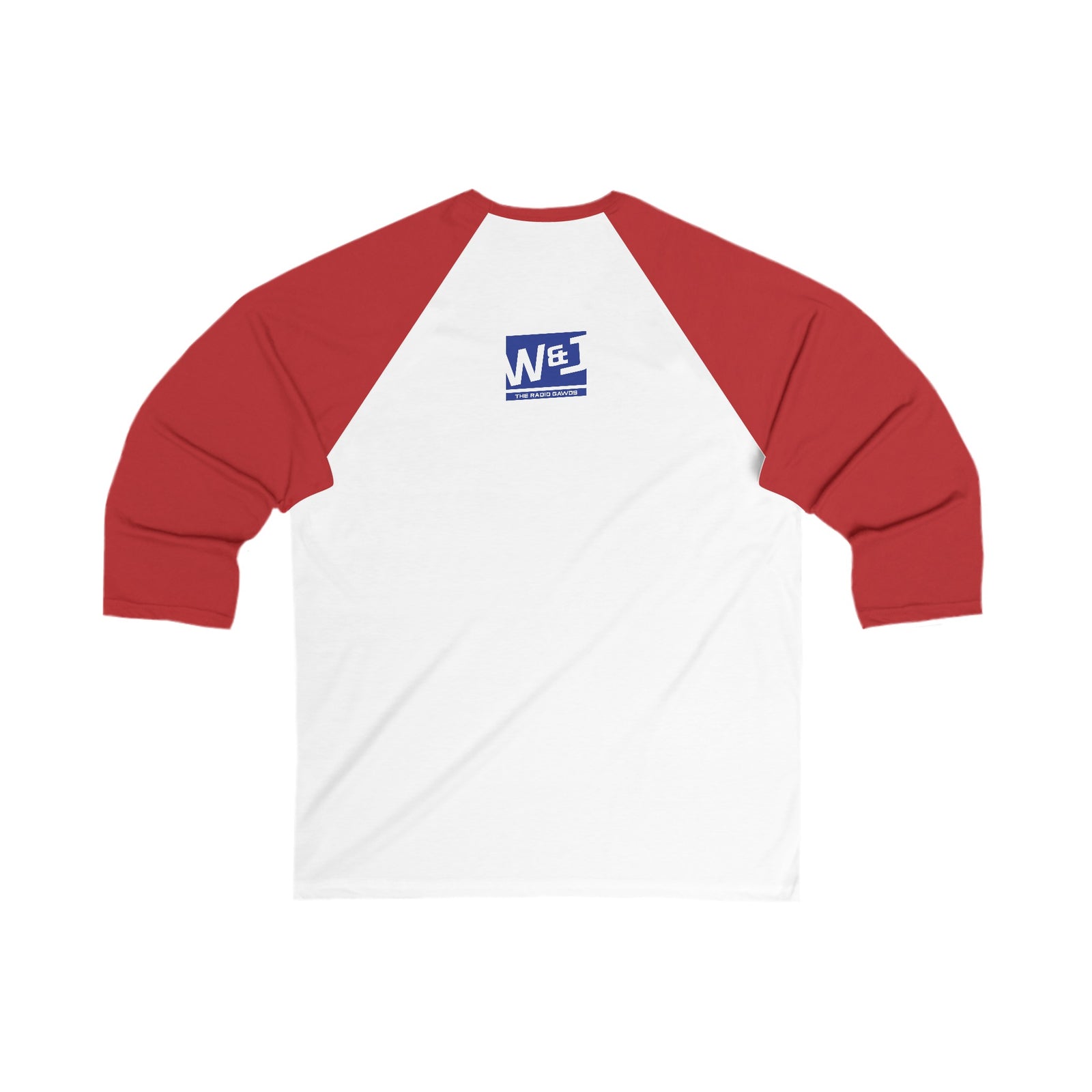 Walton & Johnson - Arrest Fauci Baseball Tee