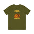 Globalize the Empanada T-Shirt