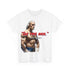 Walton & Johnson - "Tax This Dick" George Washington Founding Rassler Tee