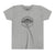 Homeschool Workshop: Workshop Youth T‑Shirt - 4LibertyShop.com