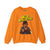 Miller Intellectual: Javier Milei sweatshirt